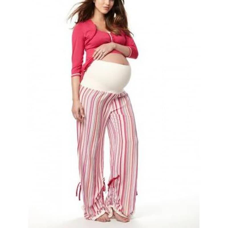 Памучни дрехи за бременни
