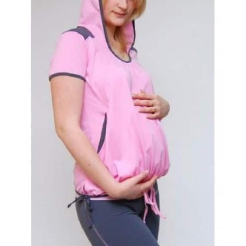 Подходящи и удобни дрехи за бременни