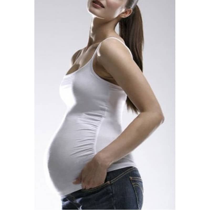 Удобно бельо за бременни жени
