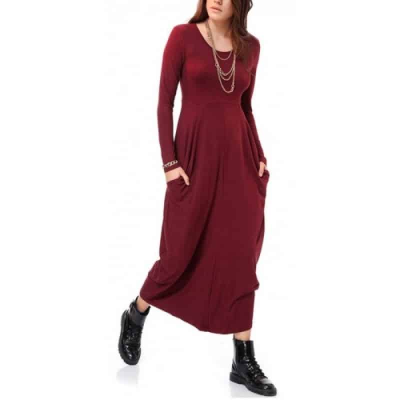 Бохемски стил в дамското облекло