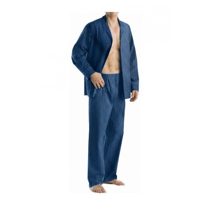 Мъжки пижами: кой стил да изберете