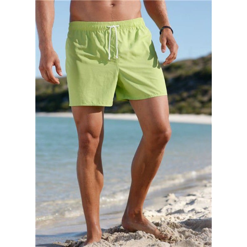 Мъжки летни и плажни дрехи